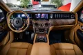 Rolls-Royce Cullinan - Full Spec - Bespoke Interior - VAT