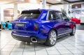 Rolls-Royce Cullinan - Full Spec - Bespoke Interior - VAT