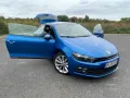 Volkswagen Scirocco 1.4 TSI DSG -