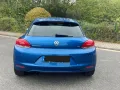 Volkswagen Scirocco 1.4 TSI DSG -
