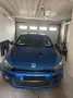 Volkswagen Scirocco 1.4 TSI DSG -