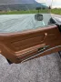 Chevrolet Corvette Chrome Bumper