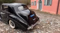 Rolls-Royce Silver Dawn