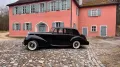 Rolls-Royce Silver Dawn