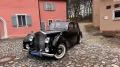 Rolls-Royce Silver Dawn