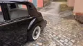 Rolls-Royce Silver Dawn