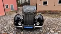 Rolls-Royce Silver Dawn