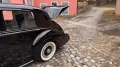 Rolls-Royce Silver Dawn