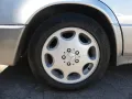 Mercedes-Benz E 500 / 500 E 1. Hand /  SAMMLERFAHRZEUG