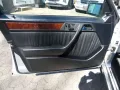 Mercedes-Benz E 500 / 500 E 1. Hand /  SAMMLERFAHRZEUG