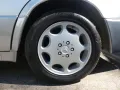 Mercedes-Benz E 500 / 500 E 1. Hand /  SAMMLERFAHRZEUG