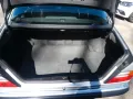 Mercedes-Benz E 500 / 500 E 1. Hand /  SAMMLERFAHRZEUG