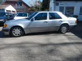 Mercedes-Benz E 500 / 500 E 1. Hand /  SAMMLERFAHRZEUG