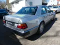Mercedes-Benz E 500 / 500 E 1. Hand /  SAMMLERFAHRZEUG