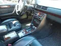 Mercedes-Benz E 500 / 500 E 1. Hand /  SAMMLERFAHRZEUG