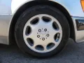Mercedes-Benz E 500 / 500 E 1. Hand /  SAMMLERFAHRZEUG