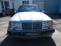 Mercedes-Benz E 500 / 500 E 1. Hand /  SAMMLERFAHRZEUG