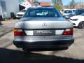 Mercedes-Benz E 500 / 500 E 1. Hand /  SAMMLERFAHRZEUG
