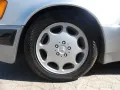 Mercedes-Benz E 500 / 500 E 1. Hand /  SAMMLERFAHRZEUG