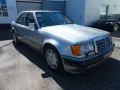 Mercedes-Benz E 500 / 500 E 1. Hand /  SAMMLERFAHRZEUG