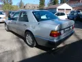 Mercedes-Benz E 500 / 500 E 1. Hand /  SAMMLERFAHRZEUG