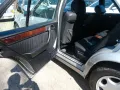Mercedes-Benz E 500 / 500 E 1. Hand /  SAMMLERFAHRZEUG