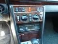 Mercedes-Benz E 500 / 500 E 1. Hand /  SAMMLERFAHRZEUG