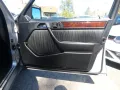 Mercedes-Benz E 500 / 500 E 1. Hand /  SAMMLERFAHRZEUG