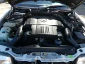 Mercedes-Benz E 500 / 500 E 1. Hand /  SAMMLERFAHRZEUG