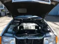 Mercedes-Benz E 500 / 500 E 1. Hand /  SAMMLERFAHRZEUG