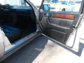 Mercedes-Benz E 500 / 500 E 1. Hand /  SAMMLERFAHRZEUG