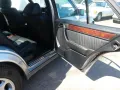 Mercedes-Benz E 500 / 500 E 1. Hand /  SAMMLERFAHRZEUG