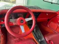 Corvette C3