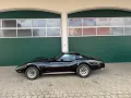 Corvette C3