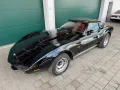 Corvette C3