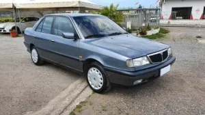 Lancia Dedra 1.8 Iscritta Asi - Targata Roma - U