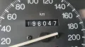 Lancia Dedra 1.8 Iscritta Asi - Targata Roma - U