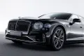 Bentley Flying Spur V8 Hybrid MY2026