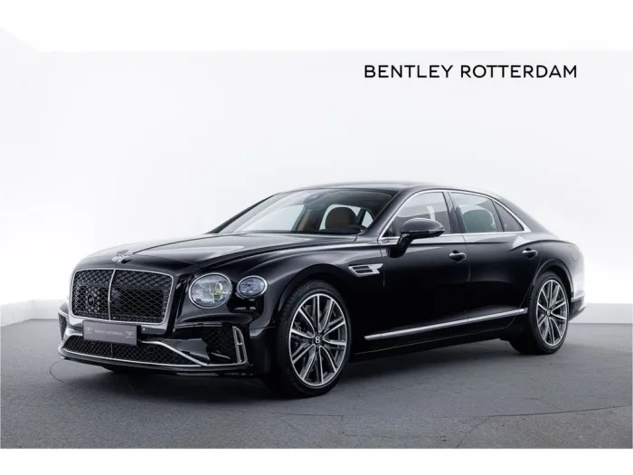 Bentley Flying Spur V8 Hybrid MY2026
