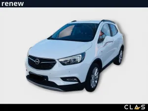 Opel Mokka X 1.6 CDTI Ecotec 136CV 4x2 aut. Busi