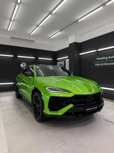 Other Lamborghini Urus 4.0 SE