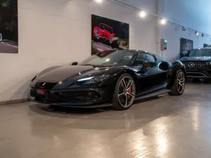Other Ferrari 296 GTS 3.0+LIFT+CARBONIO+VOLANTE LED+SC