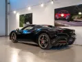 Other Ferrari 296 GTS 3.0+LIFT+CARBONIO+VOLANTE LED+SC