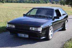Volkswagen VW Scirocco II 2,8l VR6