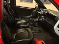 Ligier Myli Rot 2025 Demo! Mopedauto Microcar 45 KM