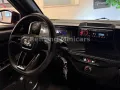 Ligier Myli Rot 2025 Demo! Mopedauto Microcar 45 KM