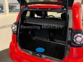 Ligier Myli Rot 2025 Demo! Mopedauto Microcar 45 KM