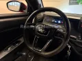 Ligier Myli Rot 2025 Demo! Mopedauto Microcar 45 KM