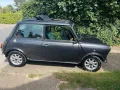 Rover Minicooper MKII