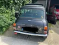 Rover Minicooper MKII